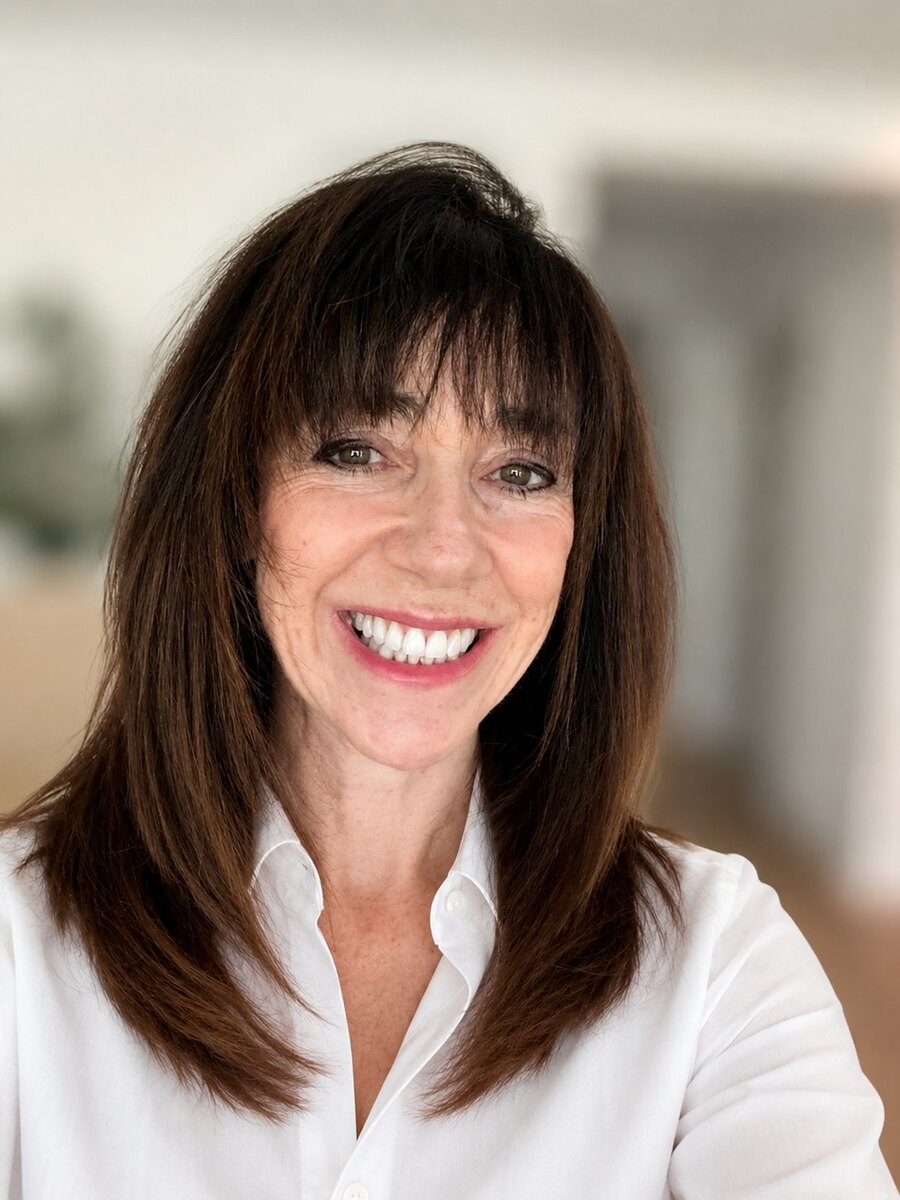 Tania J. McCormick, LMFT — Marriage & Family Therapist for women in Palm Desert, California
